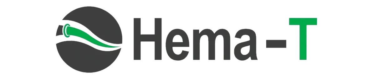 Hema T logo